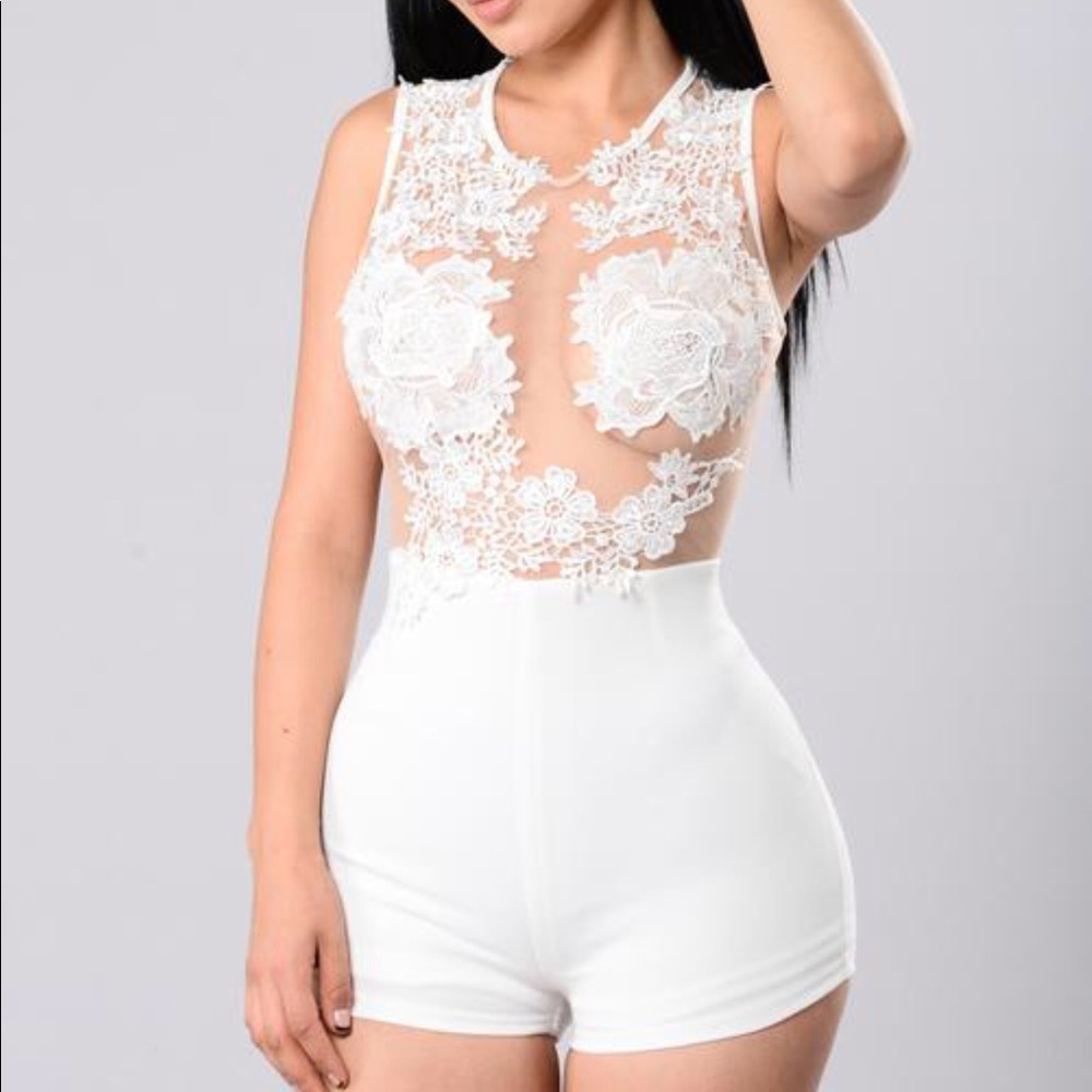 Jumpsuit